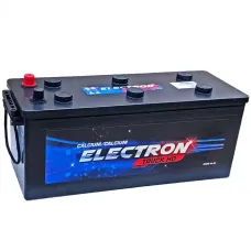 Автомобильный аккумулятор ELECTRON TRUCK HD 6СТ-140Ah Аз 900А (EN) 640020090