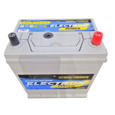 Автомобильный аккумулятор ELECTRON POWER HP 6СТ 45Ah ASIA АзЕ 330 А (EN) 545 090 033 SMF
