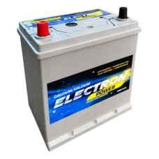 Автомобильный аккумулятор ELECTRON POWER HP 6СТ 45Ah ASIA Аз 330 А (EN) 545 091 033 SMF