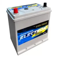 Автомобильный аккумулятор ELECTRON POWER HP 6СТ 45Ah ASIA Аз 330 А (EN) 545 091 033 SMF