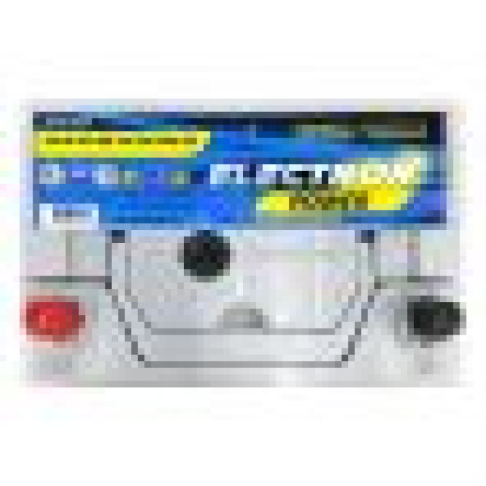 Автомобільний акумулятор ELECTRON POWER HP 6СТ 45Ah ASIA Аз 330 А (EN) 545 091 033 SMF