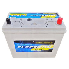 Автомобильный аккумулятор ELECTRON POWER HP 6СТ 50Ah ASIA АзЕ 400А (EN) 550 053 040 SMF