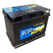 Автомобільний акумулятор ELECTRON POWER 6СТ 65Ah АзЕ 580А (EN) 565019058 SMF