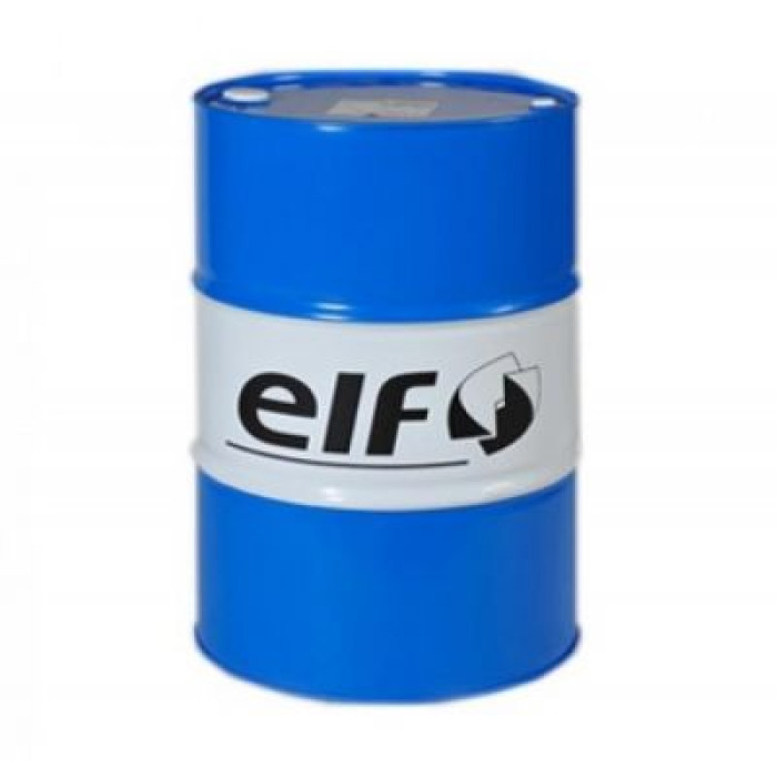 Масло трансмиссионное Elf Tranself NFJ 75W-80 GL-4+ 1л на розлив