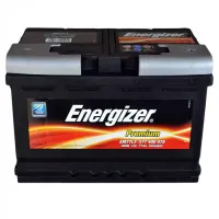 Автомобільний акумулятор Energizer Premium 6СТ-77Ah АзЕ 780A (EN) 577400078