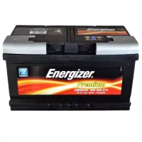 Автомобільний акумулятор Energizer Premium 6СТ-80Ah АзЕ 740A (EN) 580406074