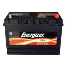 Автомобильный аккумулятор Energizer Plus 6СТ-95Ah АзЕ ASIA 830A (EN) 595404083