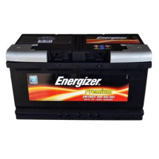 Автомобильный аккумулятор Energizer Premium 6СТ-100Ah АзЕ 830A (EN) 600402083