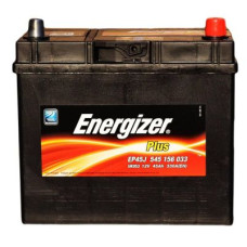 Автомобільний акумулятор Energizer Plus 6СТ-45Ah АзЕ ASIA 330A (EN) 545156033