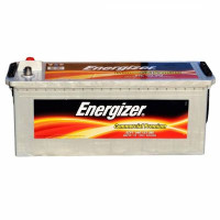 Автомобільний акумулятор Energizer Commercial Premium 6СТ-140Ah Аз 800A (EN) 640103080