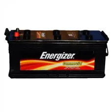 Автомобильный аккумулятор Energizer Commercial Premium 6СТ-180Ah АзЕ 1100A (EN) 680033110