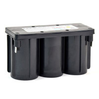 Акумулятор EnerSys - CYCLON Xmb TPPL+AGM 5Ah Ев АзЕ 0809-0012N0D2