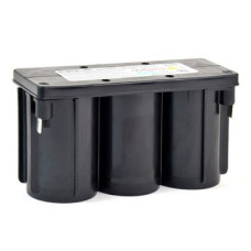 Аккумулятор EnerSys - CYCLON Xmb TPPL+AGM 5Ah Ев АзЕ 0809-0012N0D2