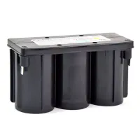 Акумулятор EnerSys - CYCLON Xmb TPPL+AGM 5Ah Ев АзЕ 0809-0012N0D2