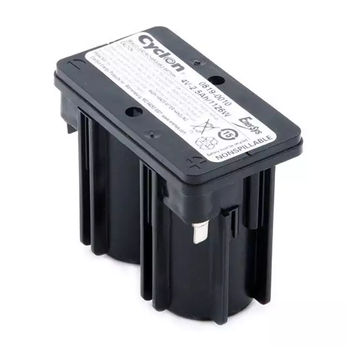Акумулятор EnerSys - CYCLON Dmb TPPL+AGM 2,5Ah Ев АзЕ 0819-0010N0D2