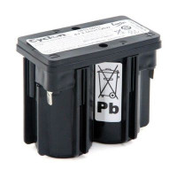 Аккумулятор EnerSys - CYCLON Dmb TPPL+AGM 2,5Ah Ев АзЕ 0819-0010N0D2