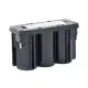 Акумулятор EnerSys -  CYCLON Dmb TPPL+AGM 2,5Ah Ев АзЕ 0819-0012N0D2