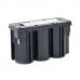 Акумулятор EnerSys - CYCLON Dmb TPPL+AGM 2,5Ah Ев АзЕ 0819-0010N0D2