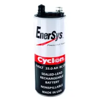 Акумулятор EnerSys - CYCLON BC cell TPPL+AGM 25Ah Ев АзЕ 0820-0004N0D2