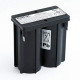 Акумулятор EnerSys - CYCLON Emb TPPL+AGM 8Ah Ев АзЕ 0859-0010N0D2