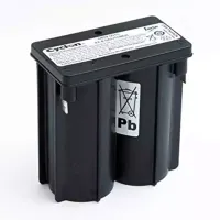 Акумулятор EnerSys - CYCLON Emb TPPL+AGM 8Ah Ев АзЕ 0859-0010N0D2