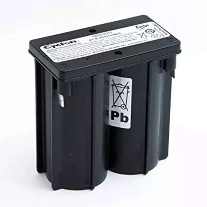 Акумулятор EnerSys - CYCLON Emb TPPL+AGM 8Ah Ев АзЕ 0859-0010N0D2