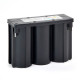Акумулятор EnerSys - CYCLON Emb TPPL+AGM 8Ah Ев АзЕ  0859-0012N0D2