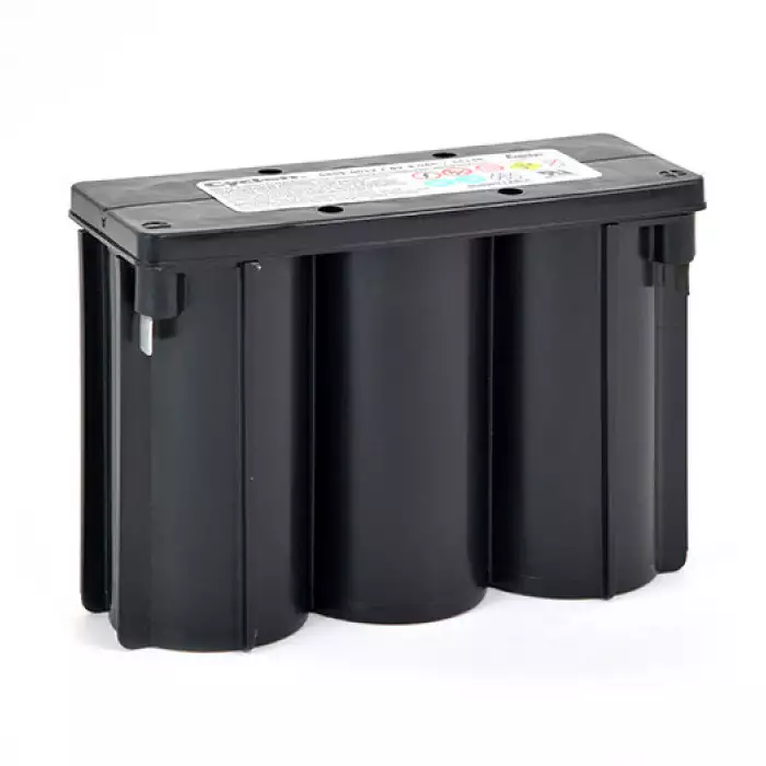 Акумулятор EnerSys - CYCLON Emb TPPL+AGM 8Ah Ев АзЕ 0859-0010N0D2