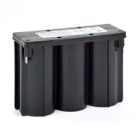 Акумулятор EnerSys - CYCLON Emb TPPL+AGM 8Ah Ев АзЕ  0859-0012N0D2
