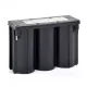 Акумулятор EnerSys - CYCLON Emb TPPL+AGM 8Ah Ев АзЕ  0859-0012N0D2