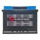 Автомобільний акумулятор EUROSTART MF 6СТ 60Ah АзЕ 540А (EN) 5605400