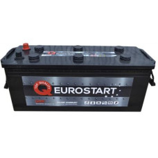 Автомобильный аккумулятор EUROSTART Truck 6СТ-140Ah Аз 900A (EN) 640045090