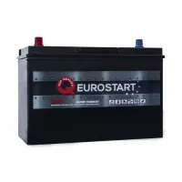 Автомобільний акумулятор EUROSTART 6СТ-115Ah Аз Asia 950A (EN) 615738095