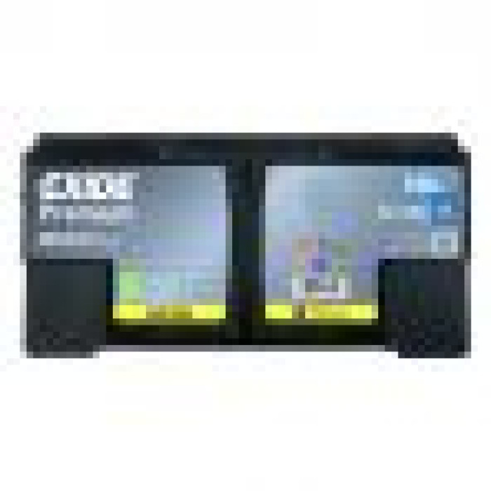 Автомобільний акумулятор EXIDE Premium 6СТ-100Ah АзЕ 900A (EN) EA1000