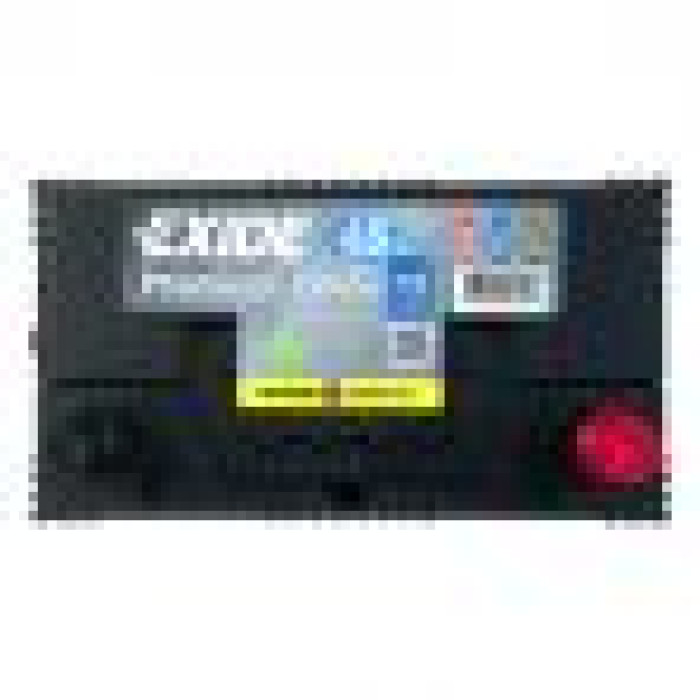 Автомобильный аккумулятор EXIDE Premium 6СТ-45Ah АзЕ ASIA 390A (EN) EA456