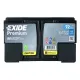 Автомобільний акумулятор EXIDE Premium Carbon Boost 6СТ-72Ah АзЕ 720A (EN) EA722