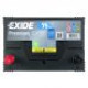 Автомобільний акумулятор EXIDE Premium 6СТ-75Ah Аз ASIA 630A (EN) EA755