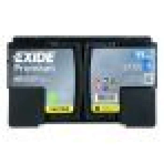 Автомобильный аккумулятор EXIDE Premium Carbon Boost 2.0 6СТ-77Ah АзЕ 760A (EN) EA770