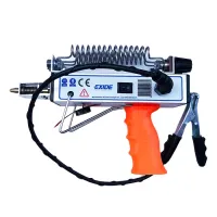 Тестер автомобільного акумулятора Exide EX150