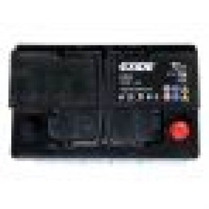 Автомобильный аккумулятор EXIDE START-STOP EFB 6СТ-62Ah АзЕ 620А (EN) оригинал TOYOTA 56050