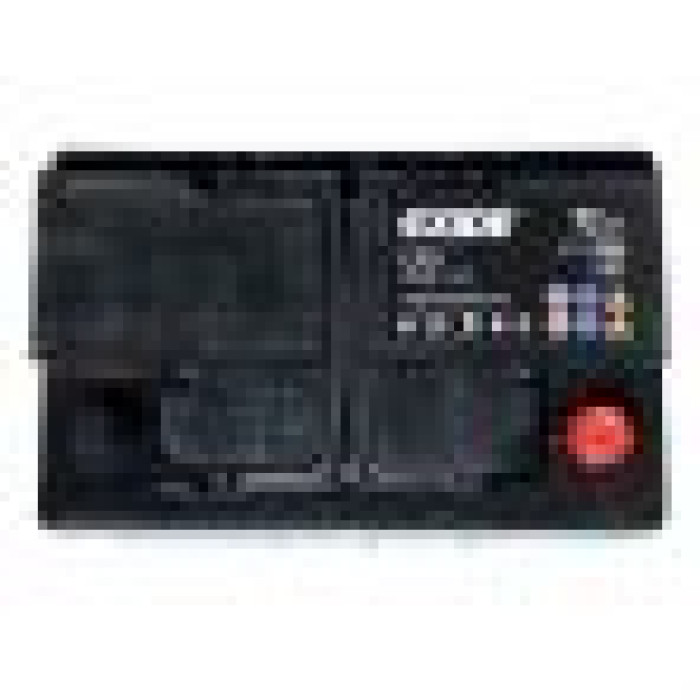 Автомобільний акумулятор EXIDE START-STOP EFB 6СТ-72Ah АзЕ 720А (EN) оригінал VW 57026