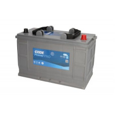 Автомобільний акумулятор EXIDE Power PRO 6СТ-120Ah АзЕ ASIA 870A (EN) EF1202