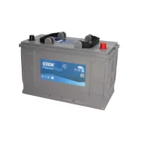 Автомобильный аккумулятор EXIDE Power PRO 6СТ-120Ah АзЕ ASIA 870A (EN) EF1202