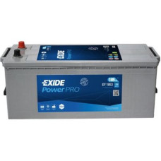 Автомобільний акумулятор EXIDE Power PRO 6СТ-185Ah Аз 1150A (EN) EF1853