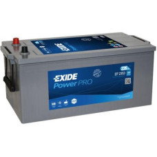 Автомобільний акумулятор EXIDE Power PRO 6СТ-235Ah Аз 1300A (EN) EF2353