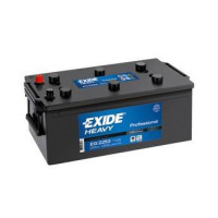 Автомобільний акумулятор EXIDE Power PRO 6СТ-225Ah Аз 1200A (EN) EG2253