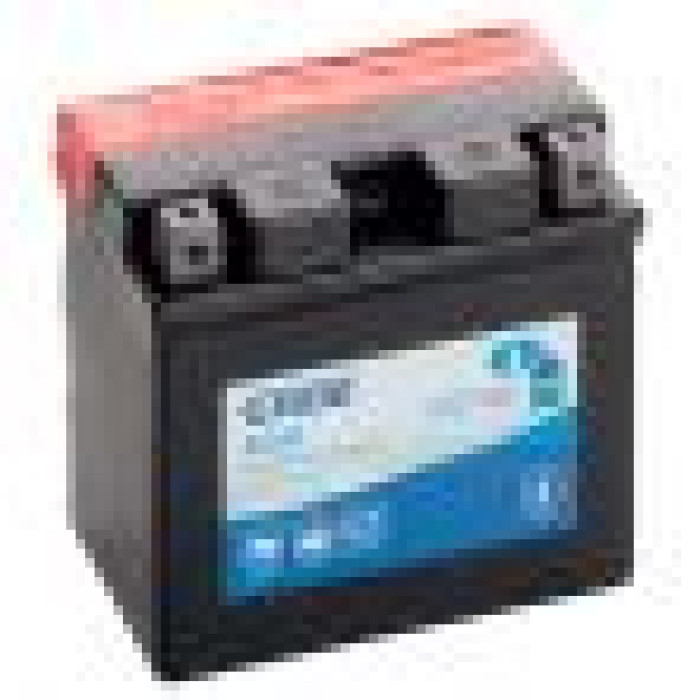 Мото акумулятор EXIDE AGM 6СТ-6Ah АзЕ 12В 100А (EN) ETZ7-BS