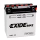 Мото аккумулятор EXIDE CONVENTIONAL 6СТ-9Ah АзЕ 12В 85А (EN) 12N9-3B