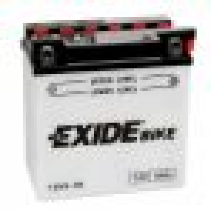 Мото акумулятор EXIDE CONVENTIONAL 6СТ-9Ah АзЕ 12В 85А (EN) 12N9-3B