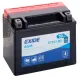 Мото акумулятор EXIDE AGM 6СТ-10Ah Аз 12В 150А (EN) ETX12-BS
